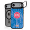 NBA Detroit Pistons Hardwood Classics iPhone 17 Air Kickstand Case