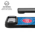 NBA Detroit Pistons Hardwood Classics iPhone 17 Air Kickstand Case
