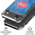 NBA Detroit Pistons Hardwood Classics iPhone 17 Air MagSafe Case