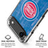 NBA Detroit Pistons Hardwood Classics iPhone 17 Air MagSafe Case
