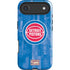 NBA Detroit Pistons Hardwood Classics iPhone 17 Air Magsafe Impact Case