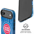 NBA Detroit Pistons Hardwood Classics iPhone 17 Air Magsafe Impact Case