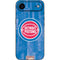 NBA Detroit Pistons Hardwood Classics iPhone 17 Air Skin