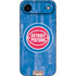 NBA Detroit Pistons Hardwood Classics iPhone 17 Air Skin