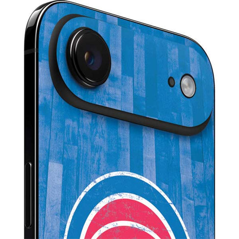 NBA Detroit Pistons Hardwood Classics iPhone 17 Air Skin