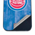NBA Detroit Pistons Hardwood Classics iPhone 17 Air Skin