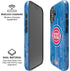 NBA Detroit Pistons Hardwood Classics iPhone 17 Magsafe Impact Case