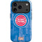 NBA Detroit Pistons Hardwood Classics iPhone 17 Pro Magsafe Impact Case