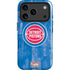 NBA Detroit Pistons Hardwood Classics iPhone 17 Pro Magsafe Impact Case