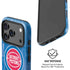 NBA Detroit Pistons Hardwood Classics iPhone 17 Pro Magsafe Impact Case