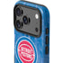NBA Detroit Pistons Hardwood Classics iPhone 17 Pro Max Impact Case