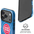 NBA Detroit Pistons Hardwood Classics iPhone 17 Pro Max Magsafe Impact Case