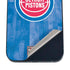 NBA Detroit Pistons Hardwood Classics iPhone 17 Skin
