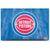NBA Detroit Pistons Hardwood Classics Dell Latitude Skin