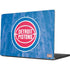 NBA Detroit Pistons Hardwood Classics Apple MacBook Pro 14-inch Skin