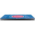 NBA Detroit Pistons Hardwood Classics Apple MacBook Pro 14-inch Skin