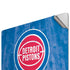 NBA Detroit Pistons Hardwood Classics Apple MacBook Pro 16-inch Skin
