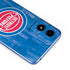 NBA Detroit Pistons Hardwood Classics Moto G Play 4G (2024) Skin