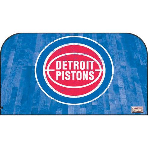 NBA Detroit Pistons Hardwood Classics Nintendo Switch 2 (2025) with Joy-Con Skin