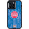 NBA Detroit Pistons Hardwood Classics Otterbox Defender iPhone Skin