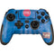 NBA Detroit Pistons Hardwood Classics PlayStation Scuf Vantage 2 Controller Skin