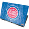 NBA Detroit Pistons Hardwood Classics Dell Precision Skin