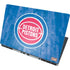 NBA Detroit Pistons Hardwood Classics Dell Precision Skin