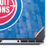 NBA Detroit Pistons Hardwood Classics Dell Precision Skin