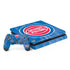 NBA Detroit Pistons Hardwood Classics PlayStation PS4 Skins