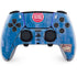 NBA Detroit Pistons Hardwood Classics PS5 DualSense Edge Pro Controller Skin