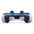 NBA Detroit Pistons Hardwood Classics PS5 DualSense Edge Pro Controller Skin