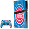 NBA Detroit Pistons Hardwood Classics PS5 Pro Bundle Skin