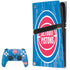 NBA Detroit Pistons Hardwood Classics PS5 Pro Bundle Skin