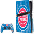 NBA Detroit Pistons Hardwood Classics PS5 Pro Disk Bundle Skin