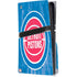 NBA Detroit Pistons Hardwood Classics PS5 Pro Disk Console Skin