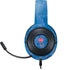 NBA Detroit Pistons Hardwood Classics Razer Kraken X Skin