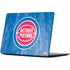 NBA Detroit Pistons Hardwood Classics Surface Laptop 7 13.8in Skin