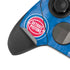 NBA Detroit Pistons Hardwood Classics Xbox Elite Wireless Controller Series 2 Skin