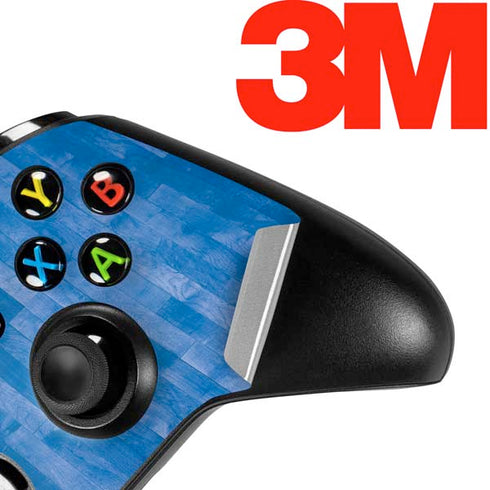 NBA Detroit Pistons Hardwood Classics Xbox One S All-Digital Edition Bundle Skin