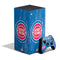 NBA Detroit Pistons Hardwood Classics XBox Series X Digital Edition Bundle Skin