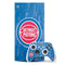 NBA Detroit Pistons Hardwood Classics Xbox Series X Skins