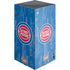 NBA Detroit Pistons Hardwood Classics XBox Series X Digital Edition Console Skin