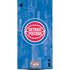 NBA Detroit Pistons Hardwood Classics XBox Series X Digital Edition Console Skin