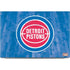 NBA Detroit Pistons Hardwood Classics Dell XPS Skin
