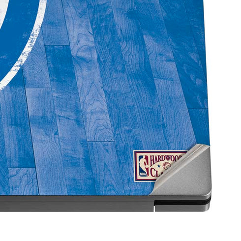 NBA Detroit Pistons Hardwood Classics Dell XPS Skin