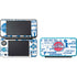 NBA Detroit Pistons Historic Blast Nintendo 2DS XL (2017) Skin