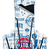 NBA Detroit Pistons Historic Blast BENGOO G9000 Skin