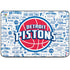 NBA Detroit Pistons Historic Blast HP Chromebook Skin