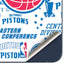 NBA Detroit Pistons Historic Blast Galaxy A35 5G Skin