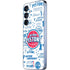 NBA Detroit Pistons Historic Blast Galaxy A55 5G Skin
